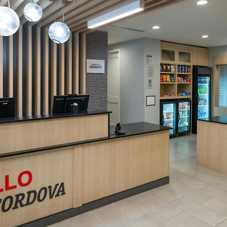 Towneplace Suites By Marriott Memphis Cordova 외부 사진