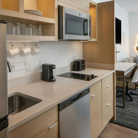 Towneplace Suites By Marriott Memphis Cordova 외부 사진