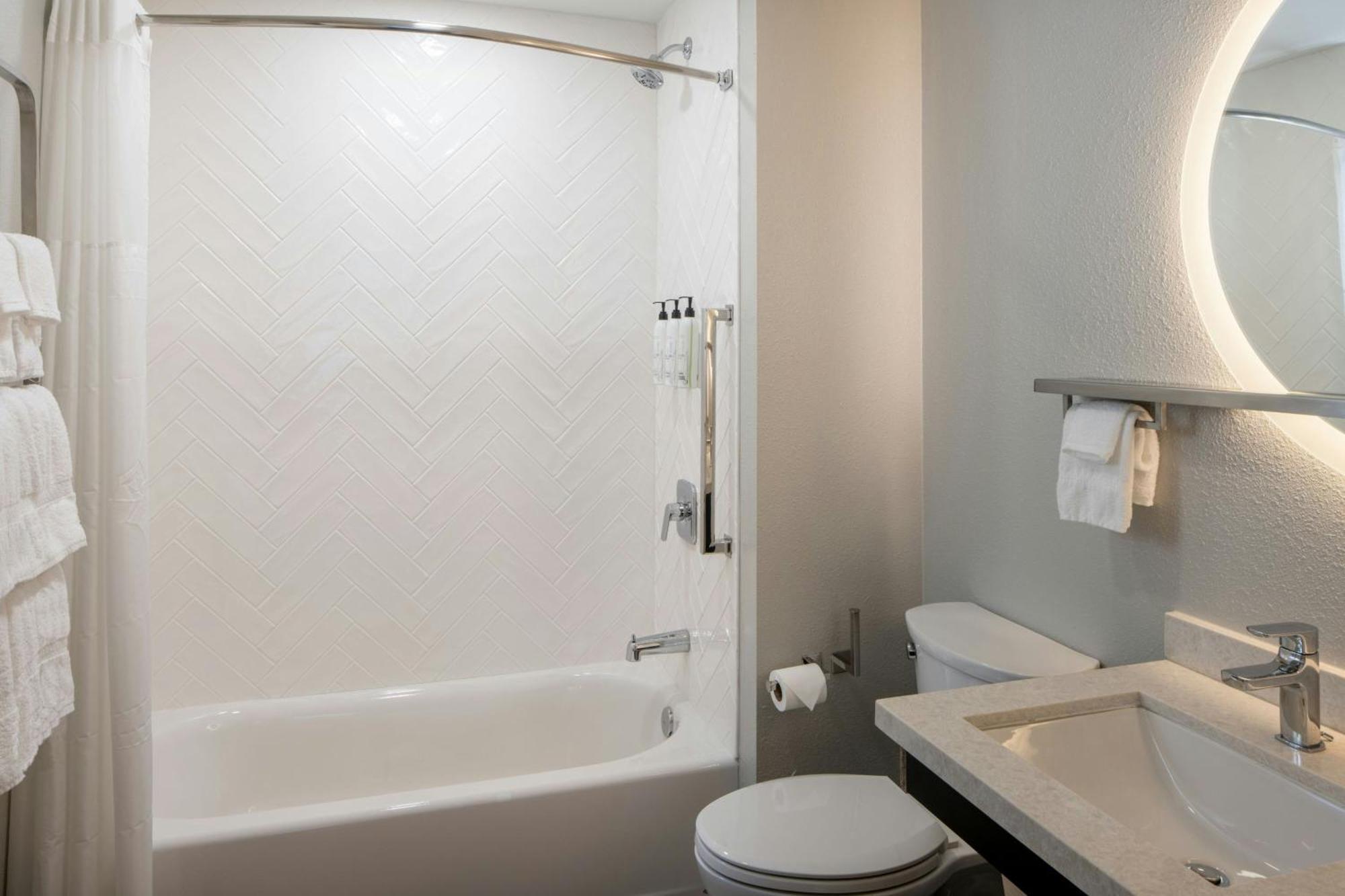 Towneplace Suites By Marriott Memphis Cordova 외부 사진