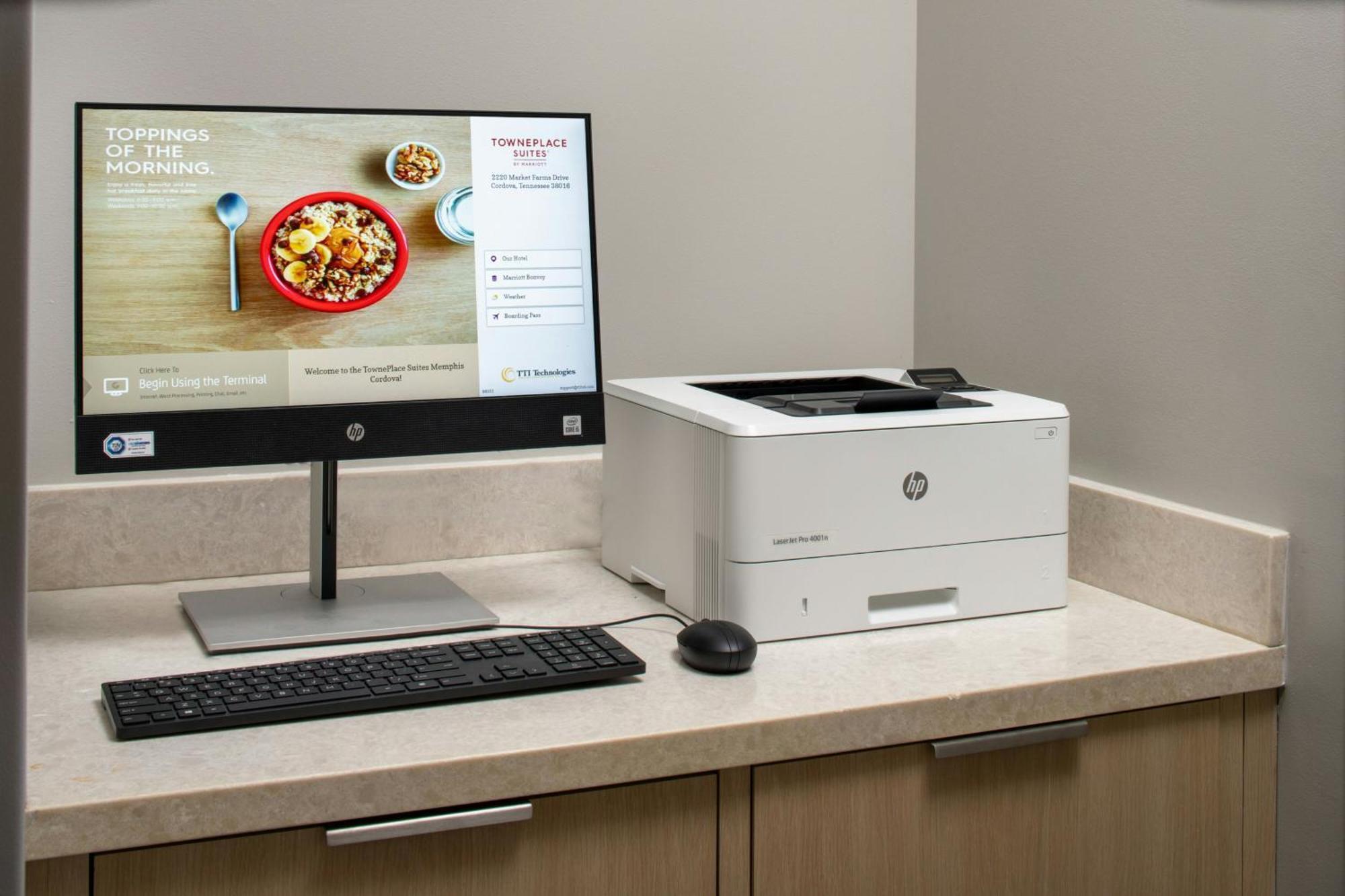 Towneplace Suites By Marriott Memphis Cordova 외부 사진