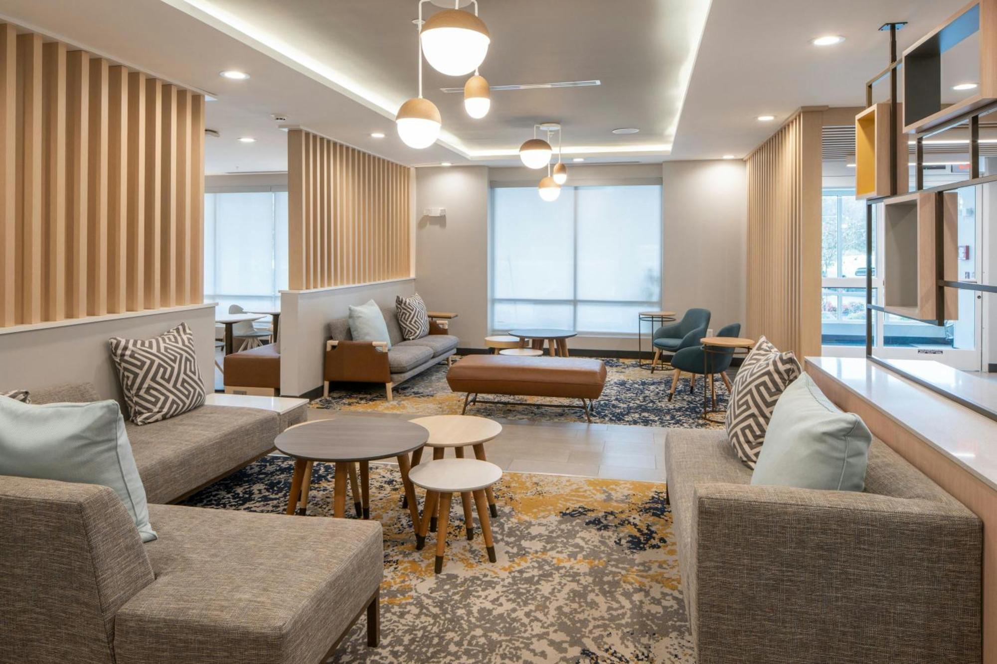 Towneplace Suites By Marriott Memphis Cordova 외부 사진