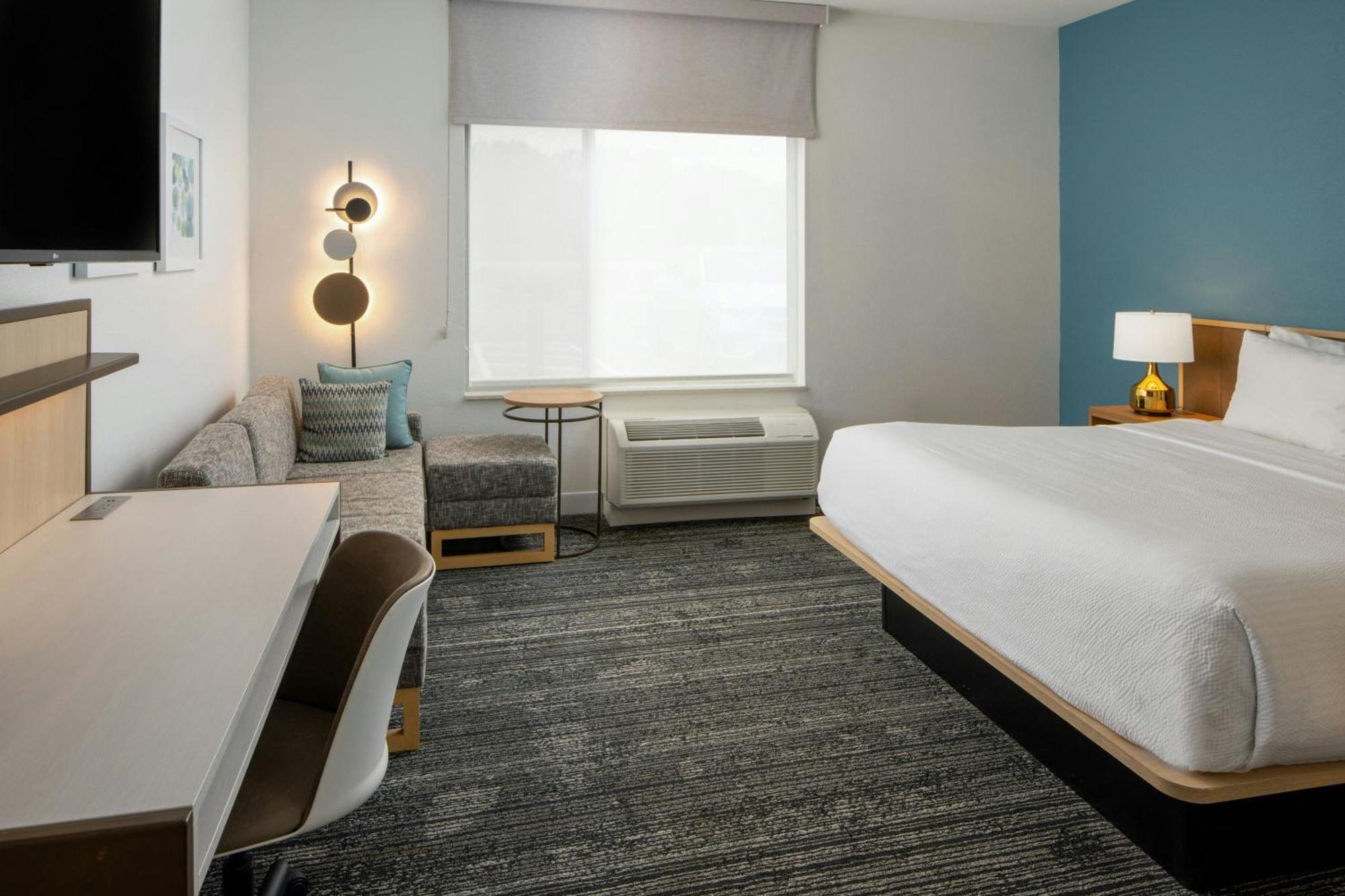 Towneplace Suites By Marriott Memphis Cordova 외부 사진
