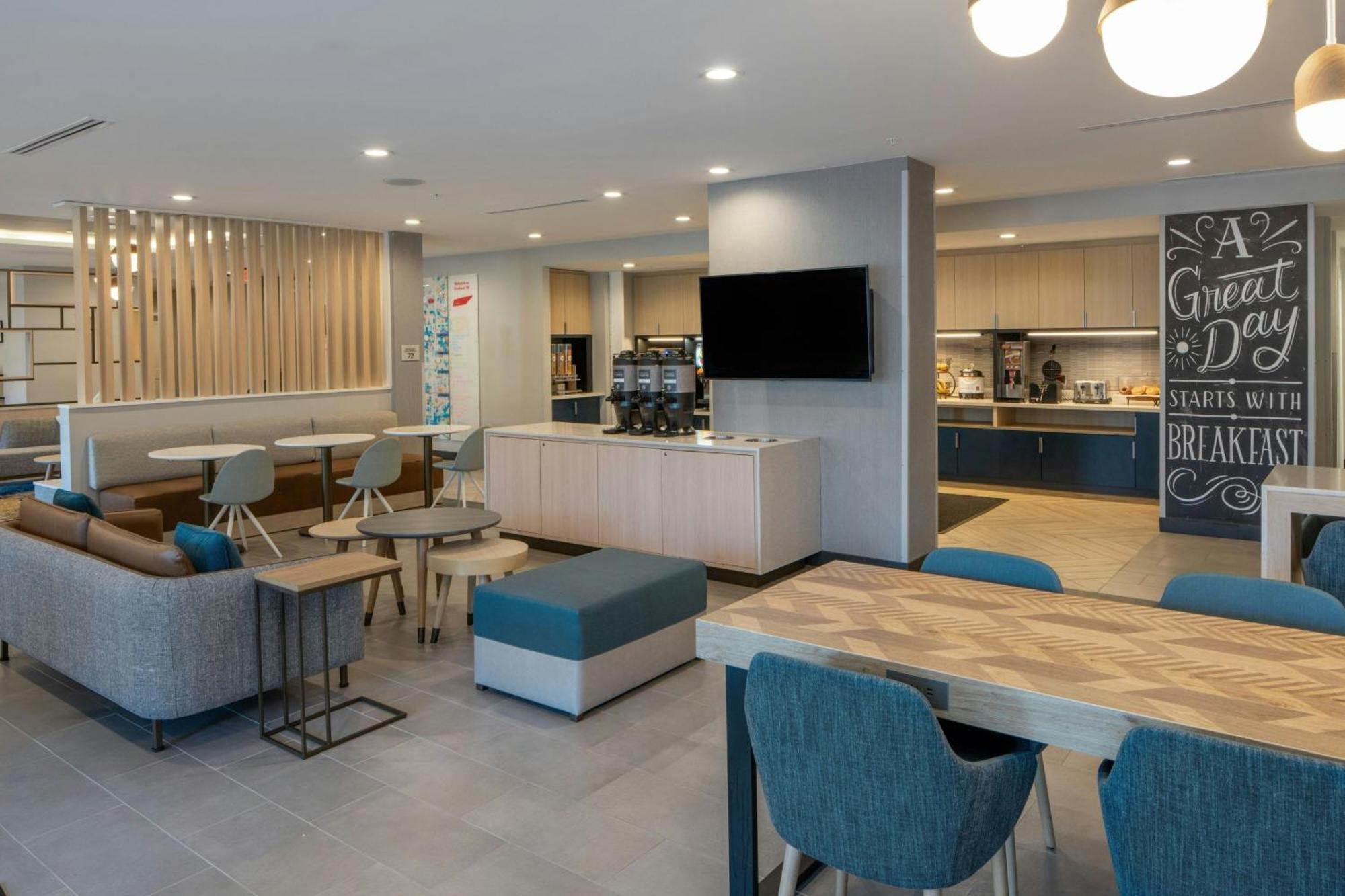 Towneplace Suites By Marriott Memphis Cordova 외부 사진