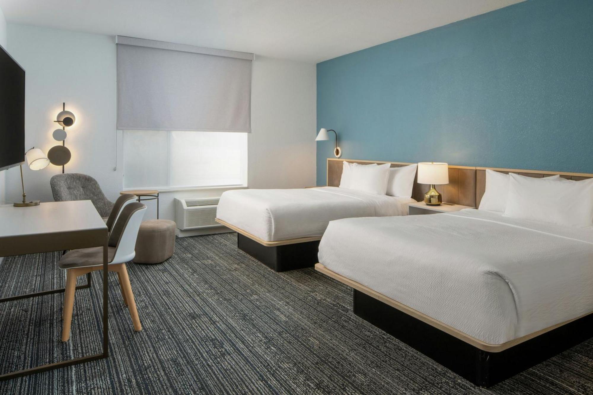 Towneplace Suites By Marriott Memphis Cordova 외부 사진