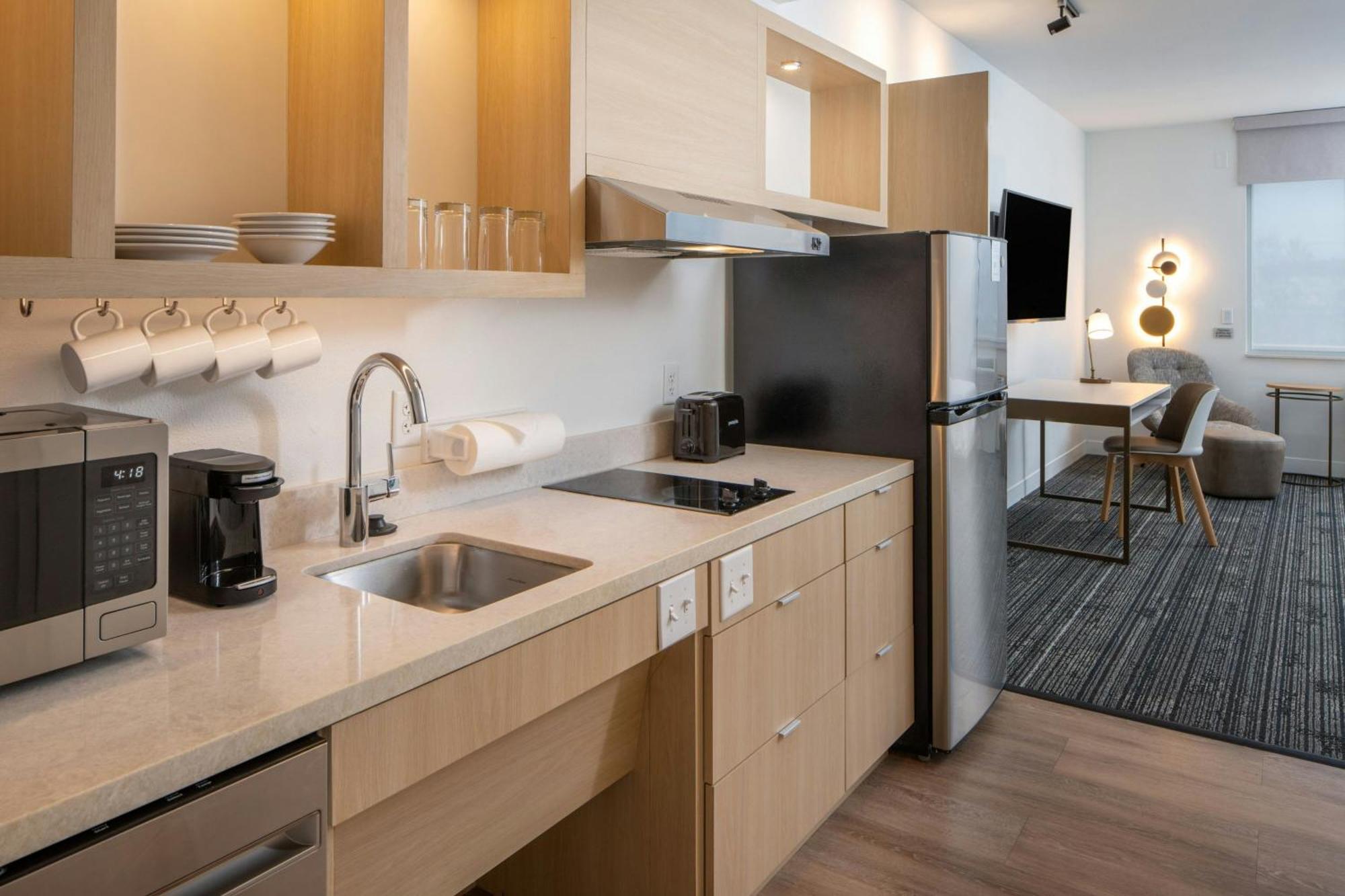 Towneplace Suites By Marriott Memphis Cordova 외부 사진