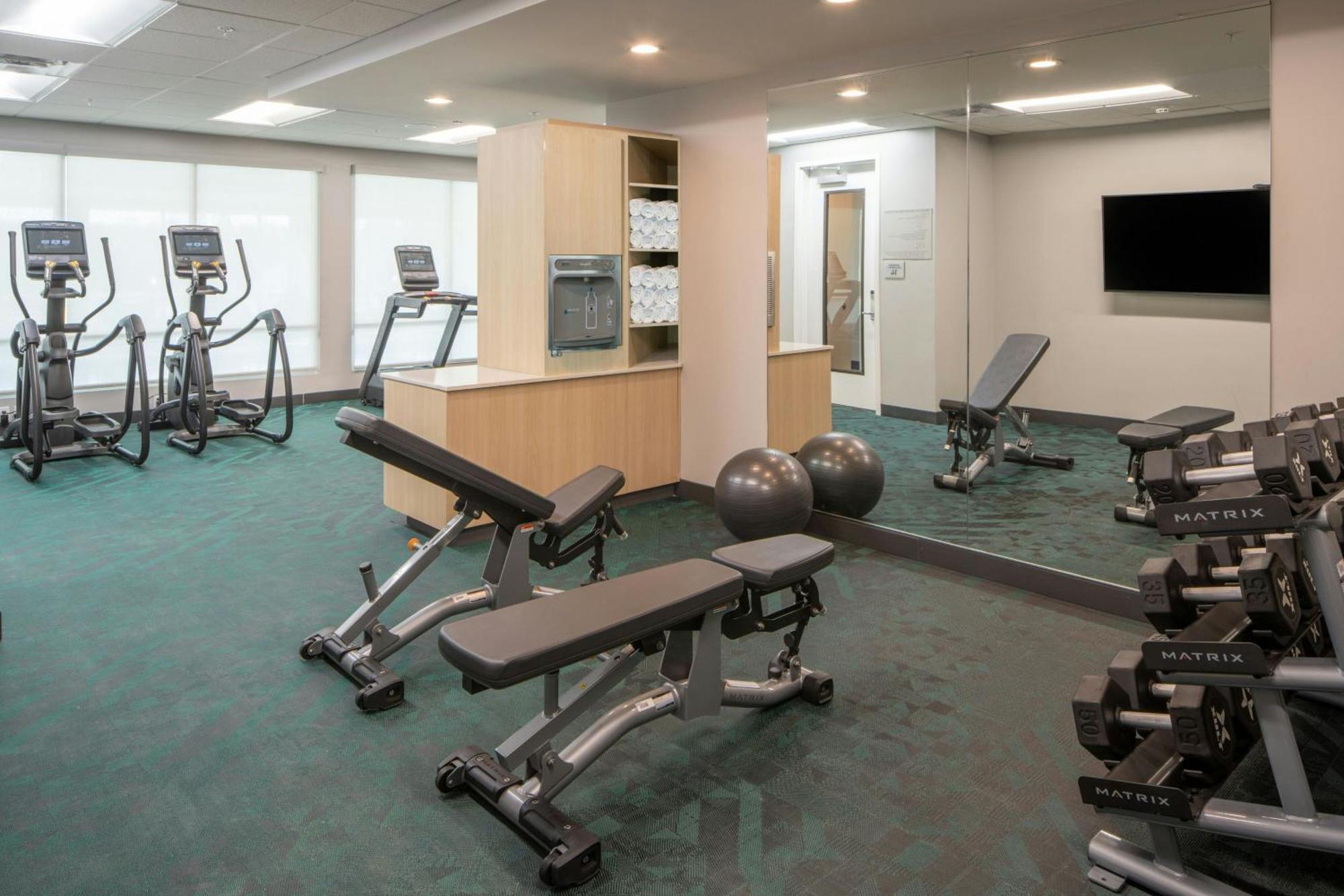 Towneplace Suites By Marriott Memphis Cordova 외부 사진