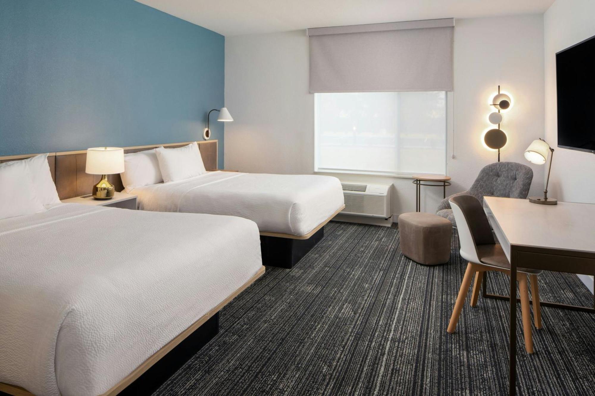 Towneplace Suites By Marriott Memphis Cordova 외부 사진