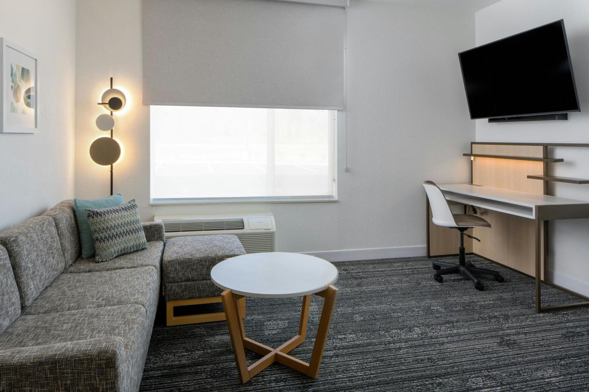Towneplace Suites By Marriott Memphis Cordova 외부 사진